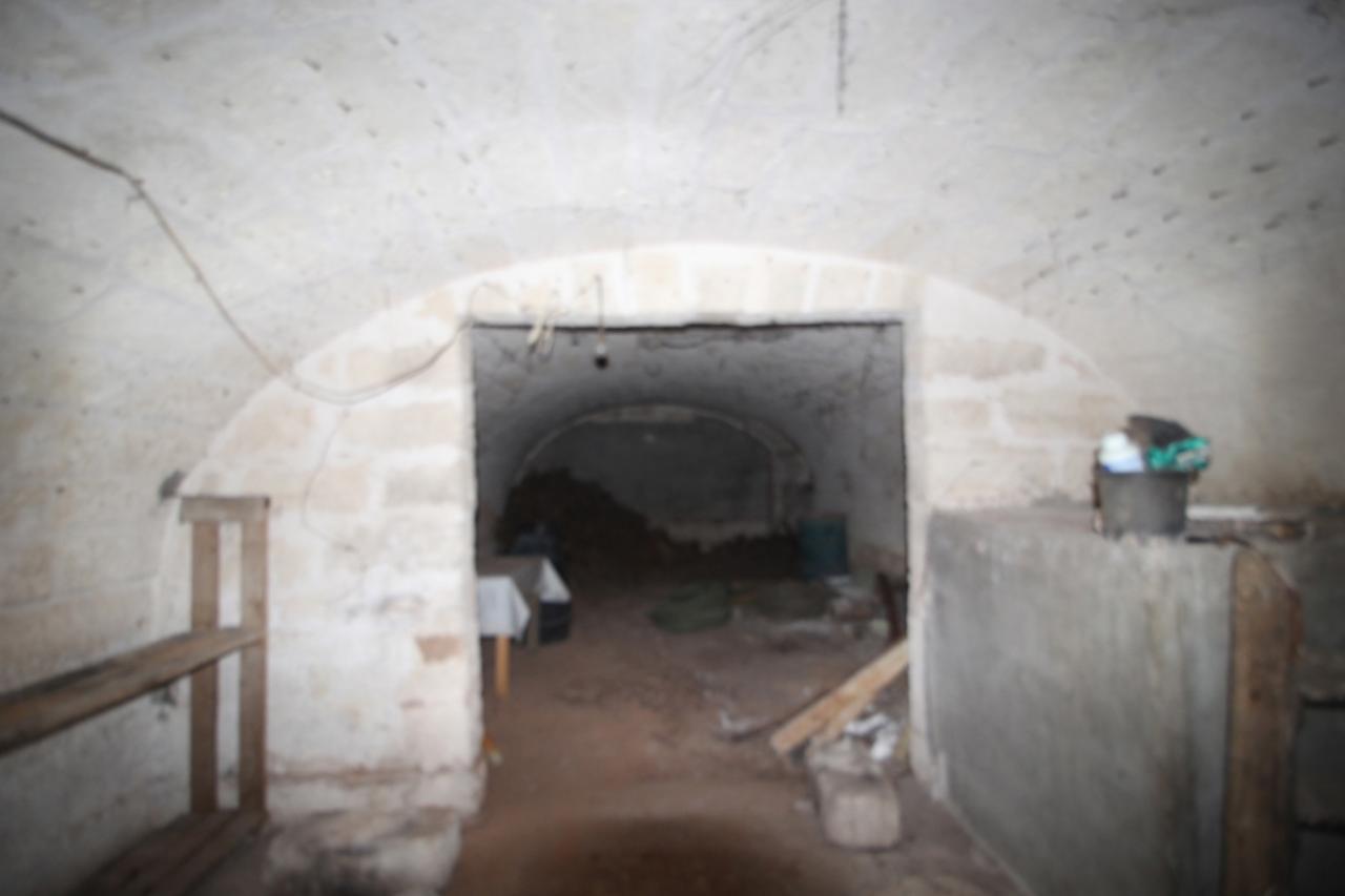 casa indipendente in vendita a Manduria