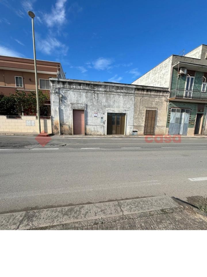 casa indipendente in vendita a Manduria