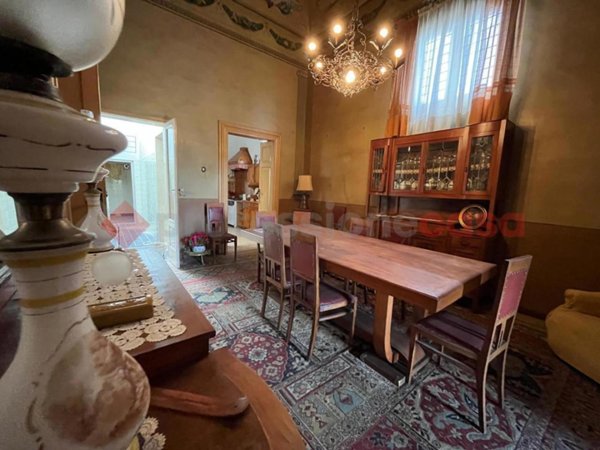 appartamento in vendita a Manduria