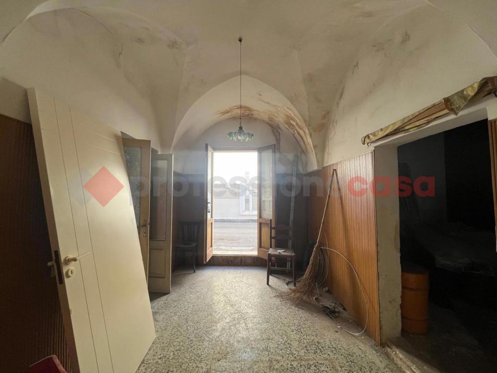casa indipendente in vendita a Manduria