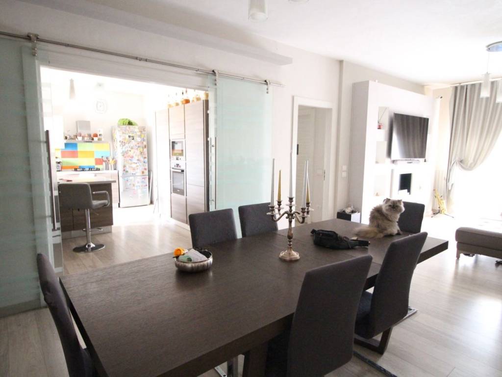 appartamento in vendita a Manduria