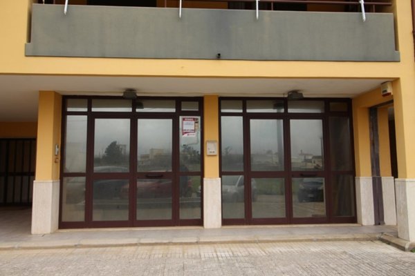 appartamento in vendita a Manduria