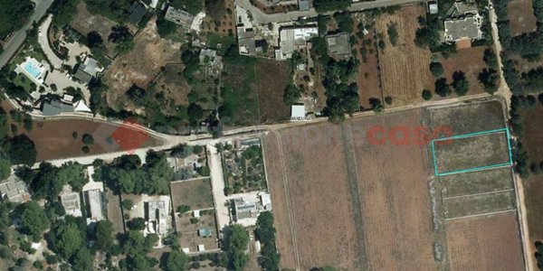 terreno agricolo in vendita a Manduria