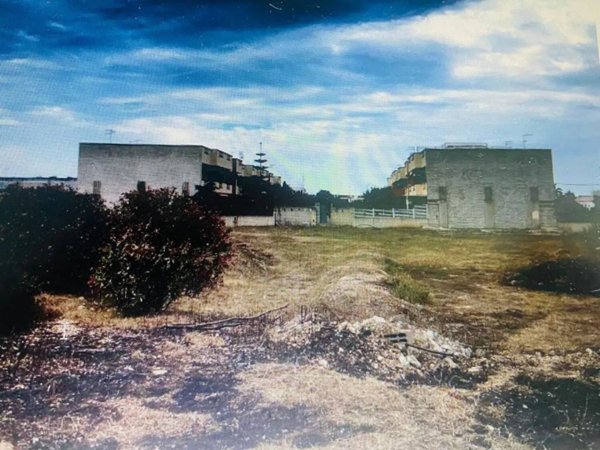 terreno agricolo in vendita a Manduria in zona San Pietro in Bevagna
