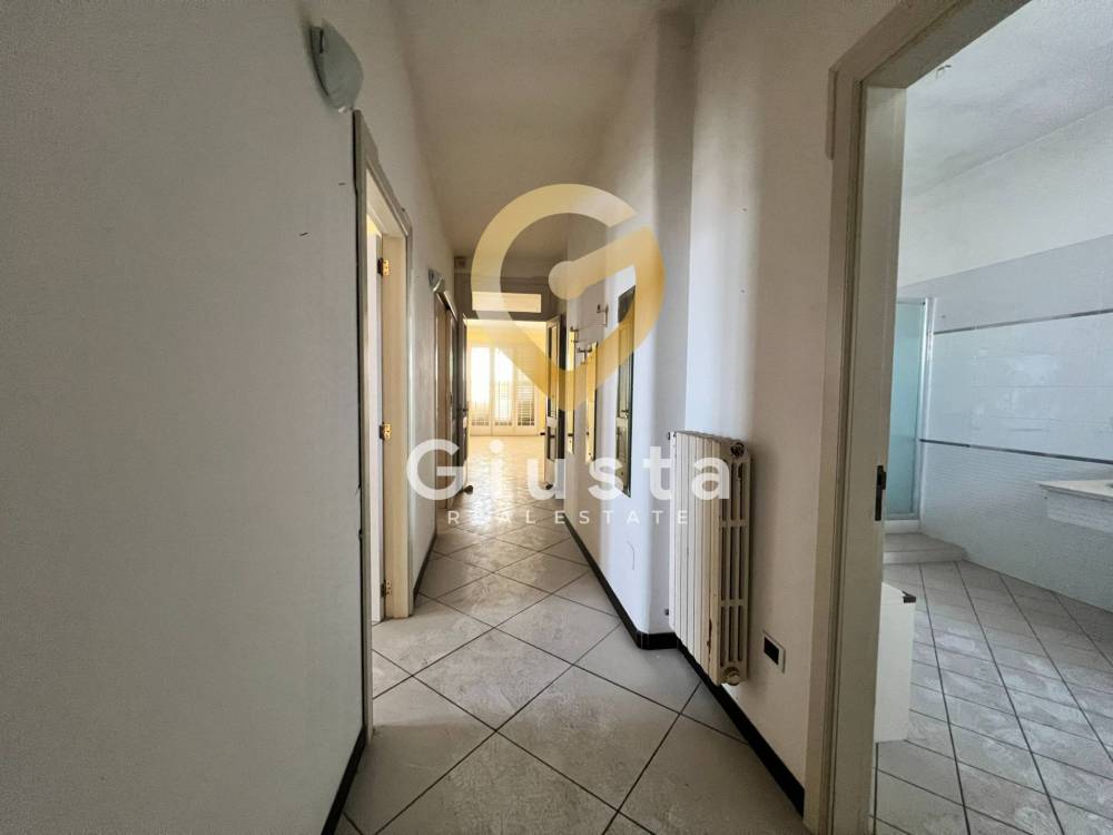 appartamento in vendita a Manduria
