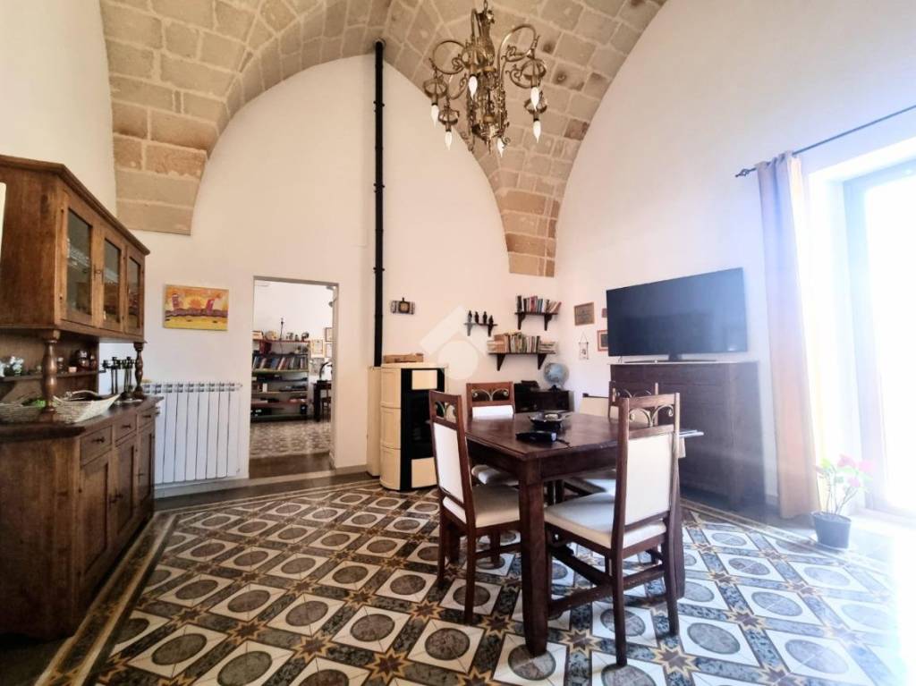 appartamento in vendita a Manduria