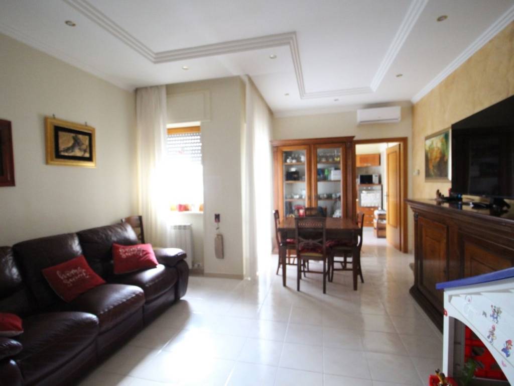 appartamento in vendita a Manduria
