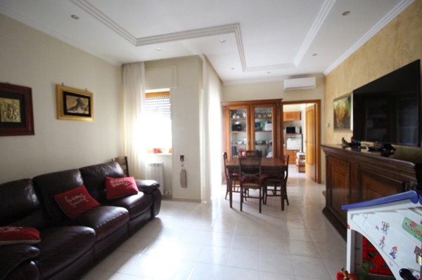 appartamento in vendita a Manduria