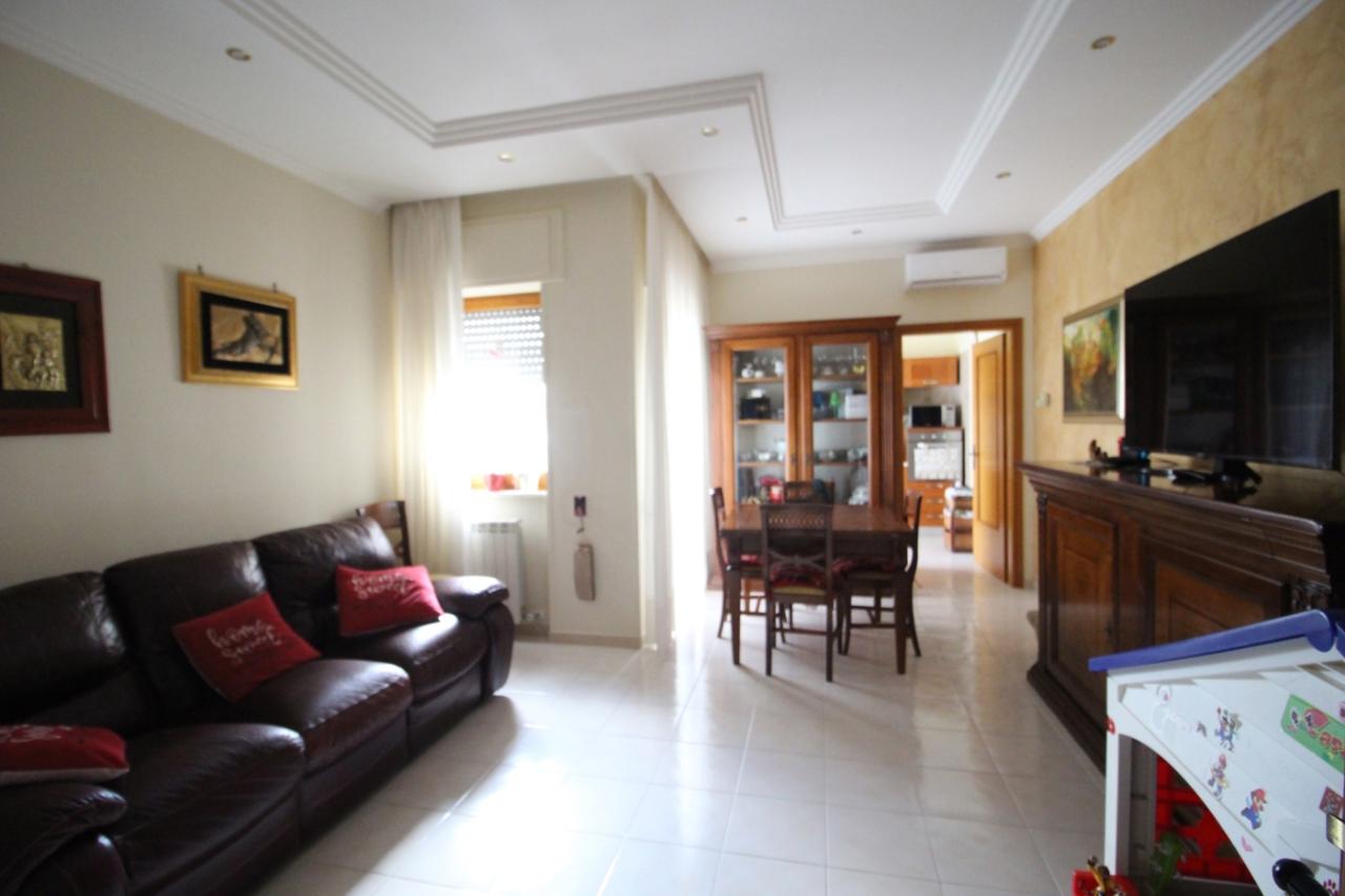 appartamento in vendita a Manduria