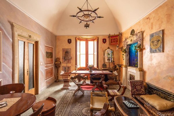 appartamento in vendita a Manduria