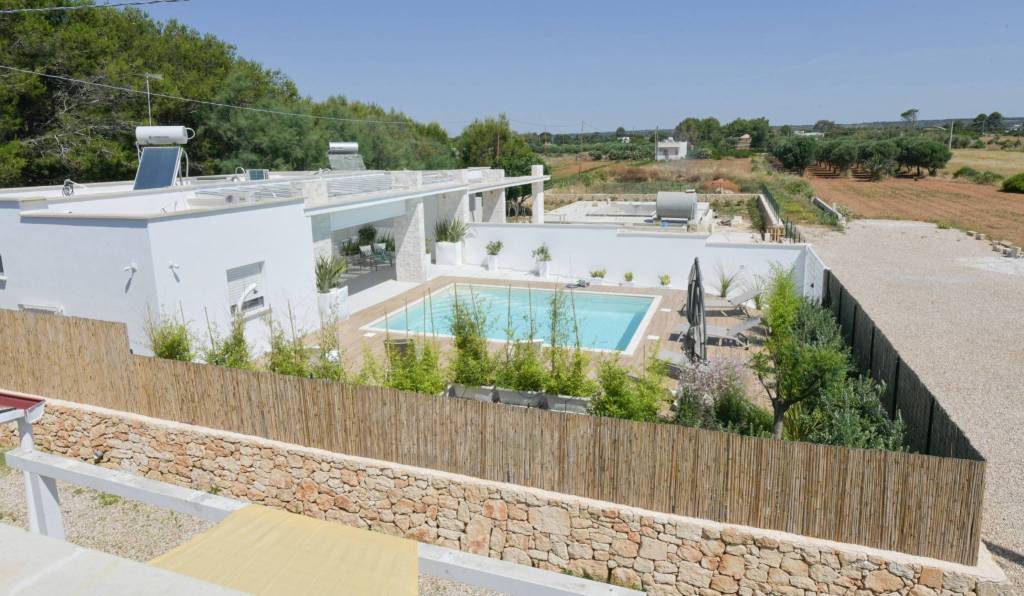 casa indipendente in vendita a Manduria