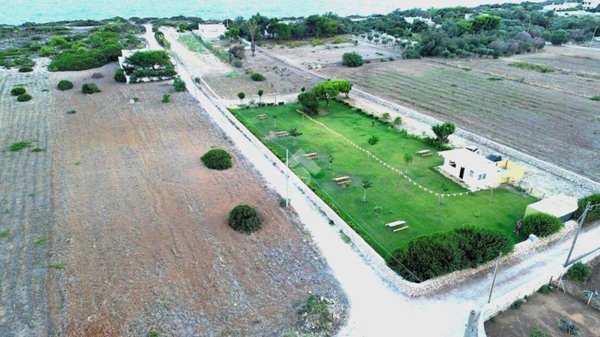 terreno agricolo in vendita a Manduria in zona San Pietro in Bevagna