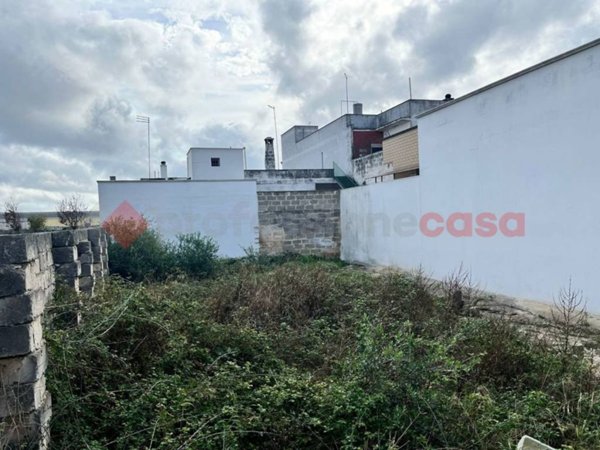 casa indipendente in vendita a Manduria