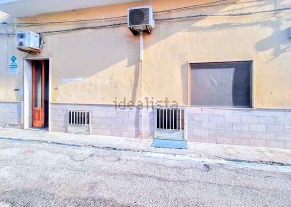 casa semindipendente in vendita a Manduria