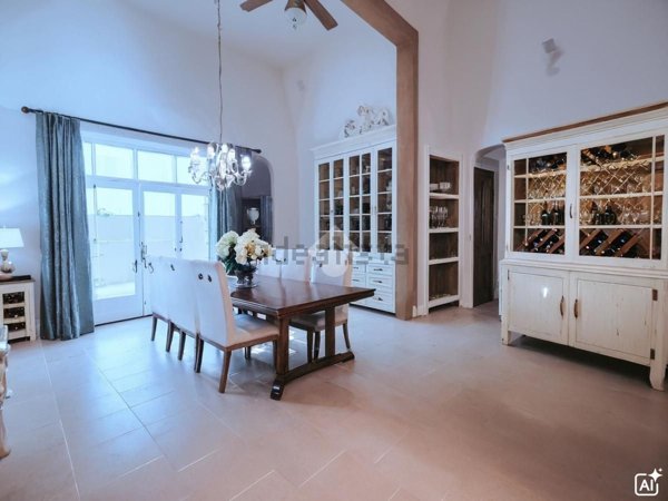 casa semindipendente in vendita a Manduria