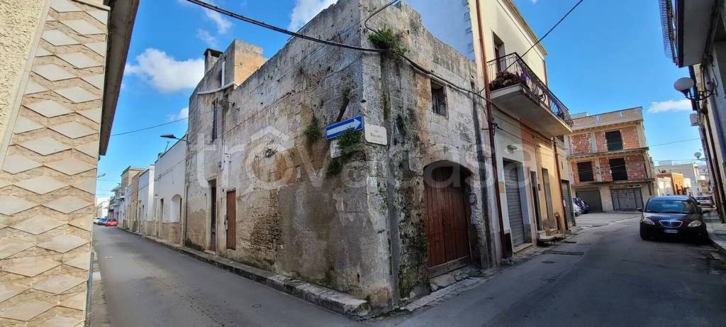appartamento in vendita a Manduria