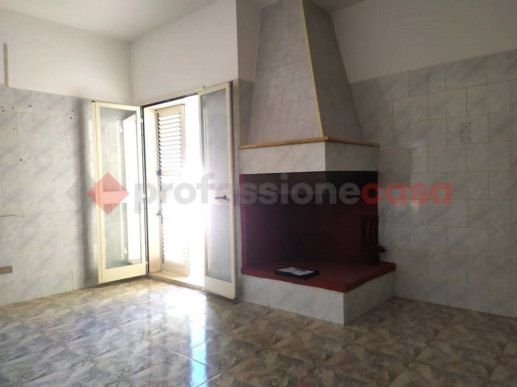 appartamento in vendita a Manduria