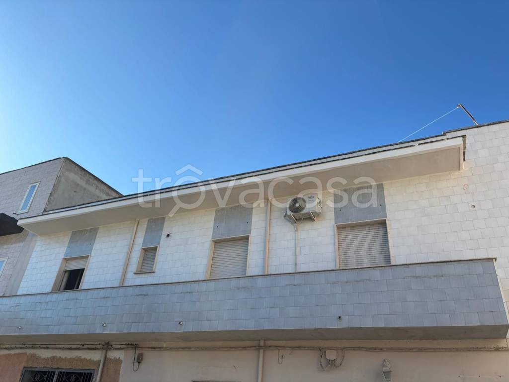 appartamento in vendita a Manduria