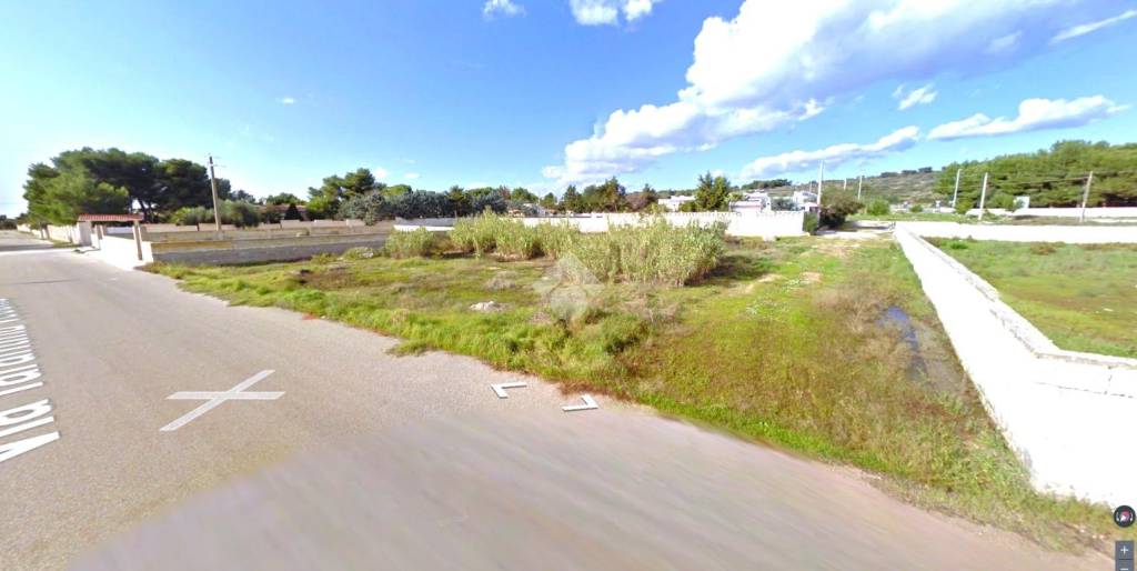 terreno agricolo in vendita a Manduria in zona San Pietro in Bevagna