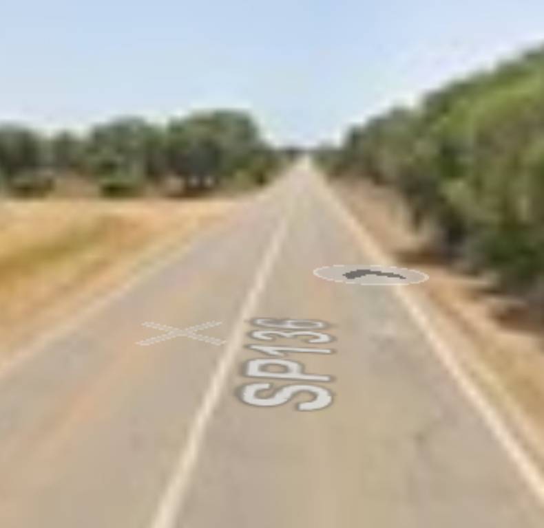 negozio in vendita a Manduria
