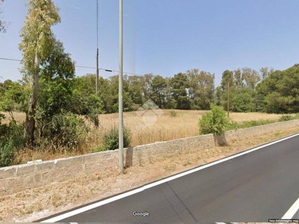 terreno agricolo in vendita a Manduria