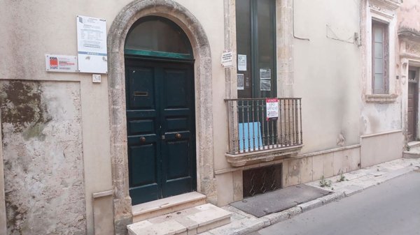 appartamento in vendita a Manduria