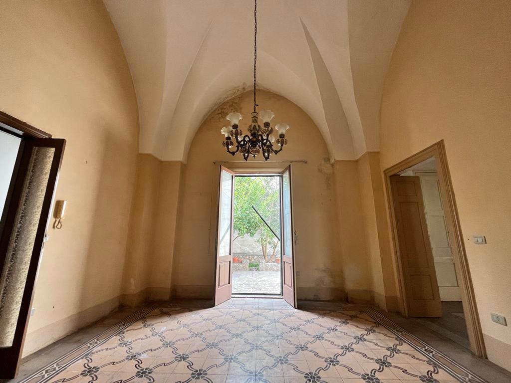 appartamento in vendita a Manduria