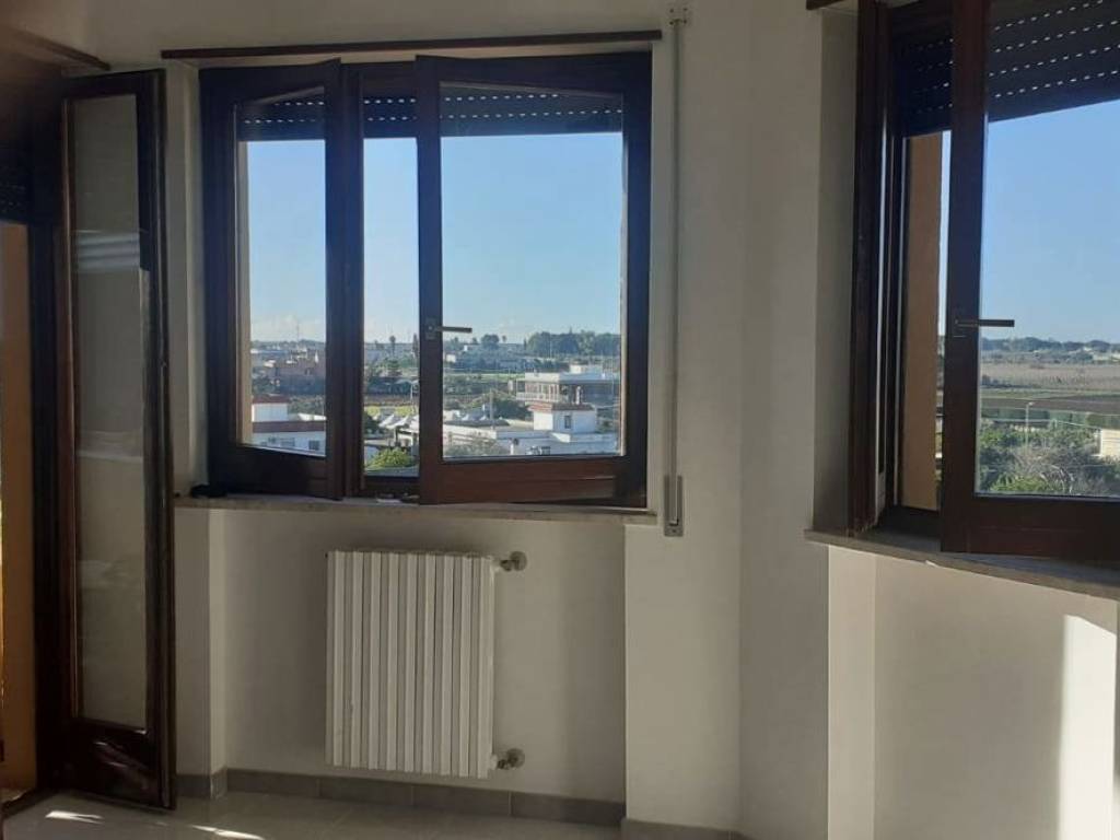 appartamento in vendita a Manduria