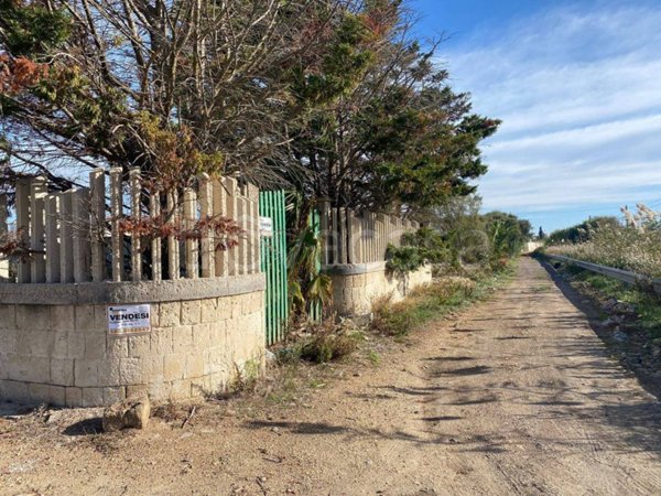 terreno agricolo in vendita a Manduria in zona San Pietro in Bevagna
