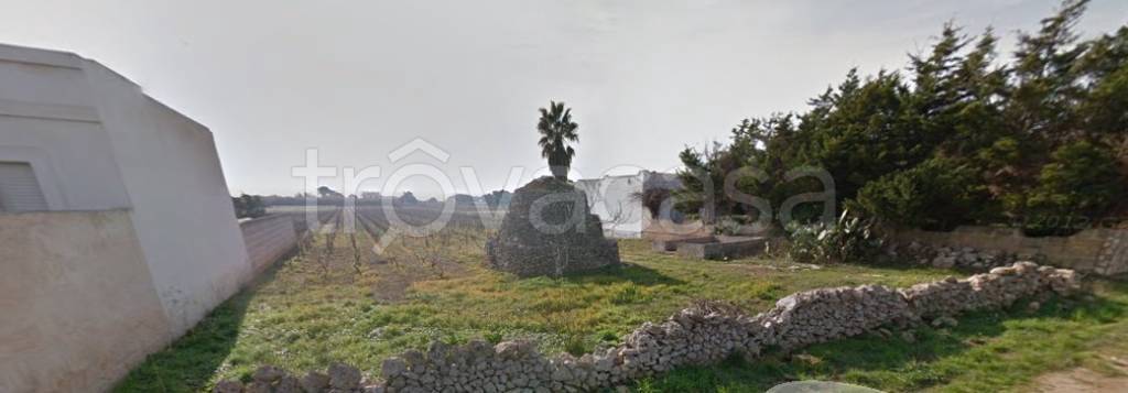 terreno agricolo in vendita a Manduria