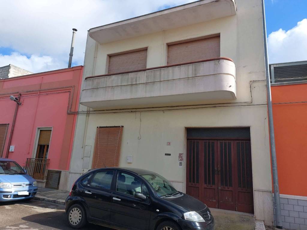 appartamento in vendita a Manduria