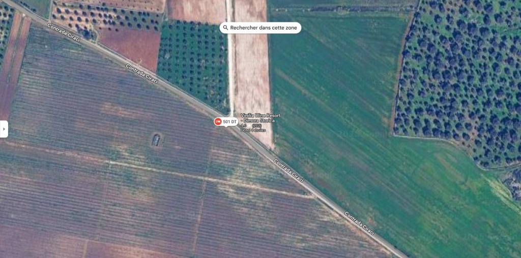 casa indipendente in vendita a Manduria
