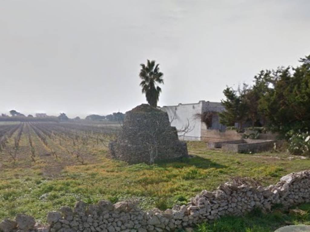 terreno agricolo in vendita a Manduria
