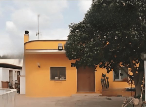 casa indipendente in vendita a Manduria