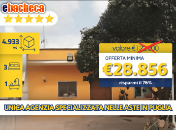 appartamento in vendita a Manduria