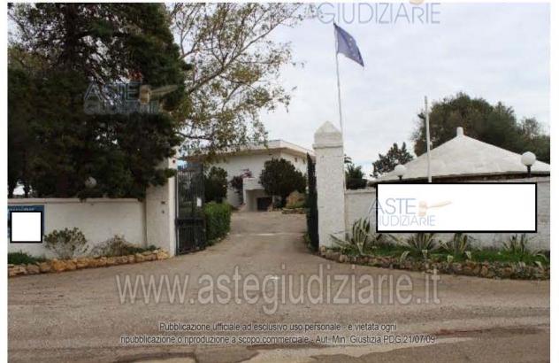 negozio in vendita a Manduria