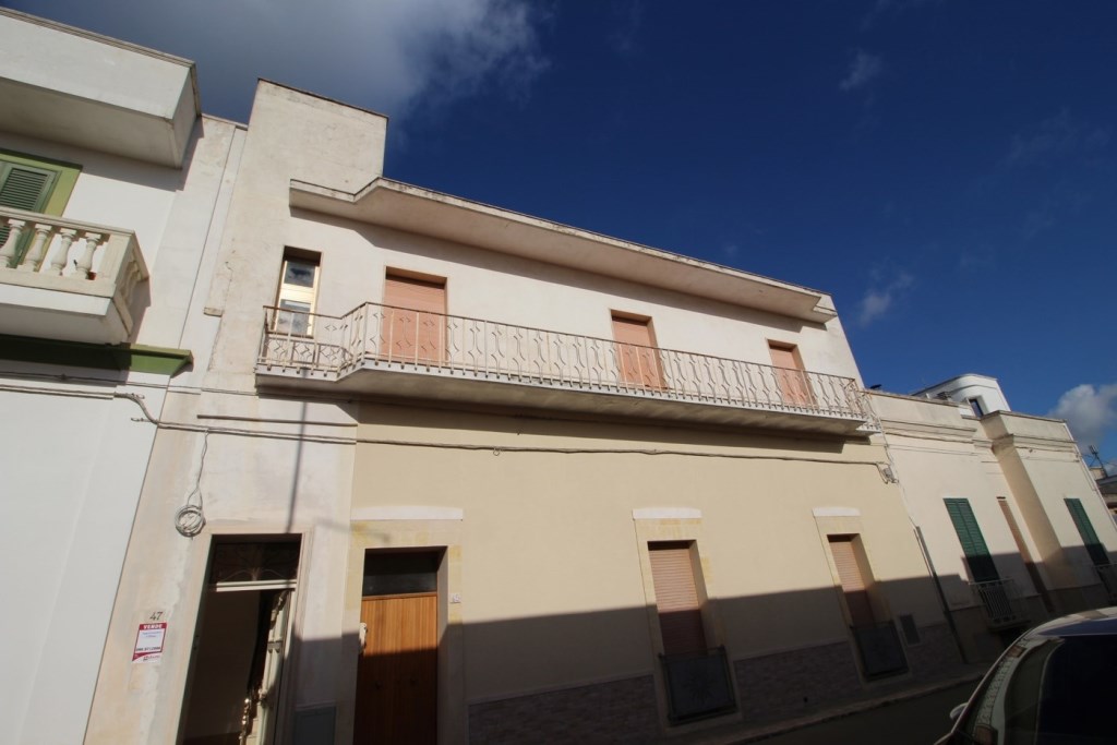 appartamento in vendita a Manduria