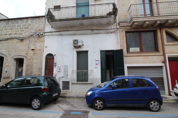 casa indipendente in vendita a Manduria