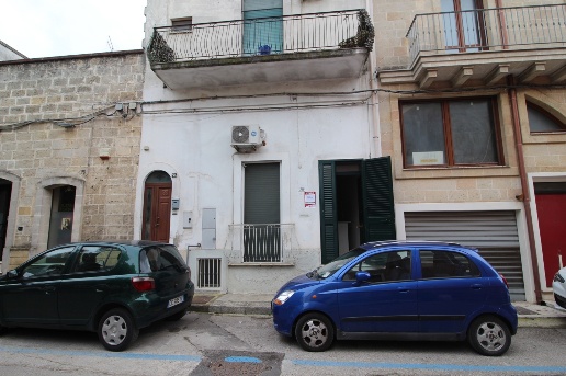 casa indipendente in vendita a Manduria