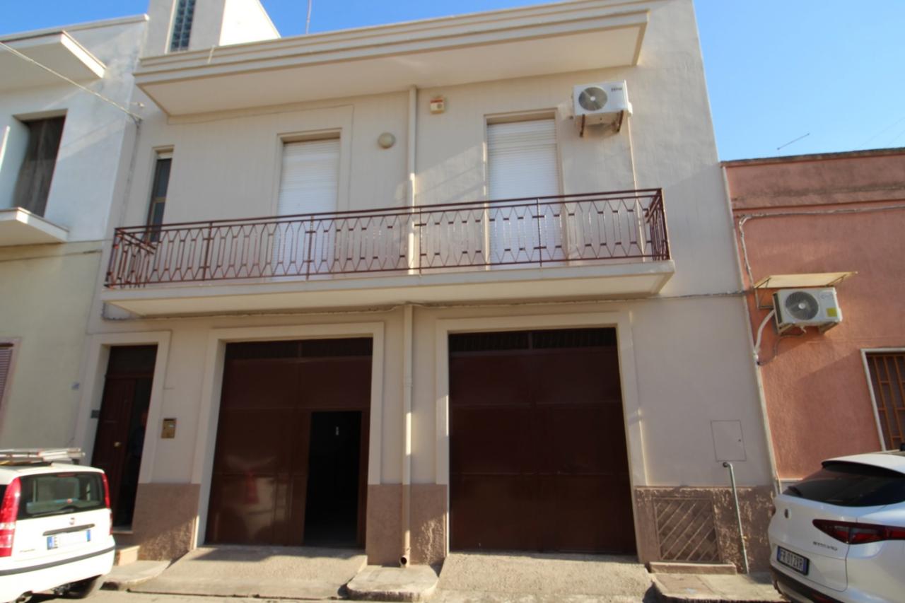 casa indipendente in vendita a Manduria