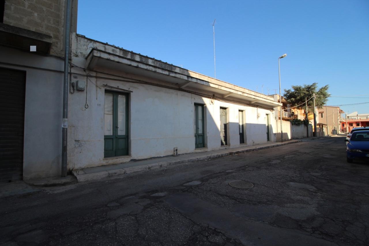 appartamento in vendita a Manduria
