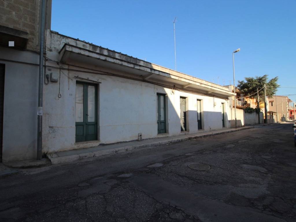 appartamento in vendita a Manduria