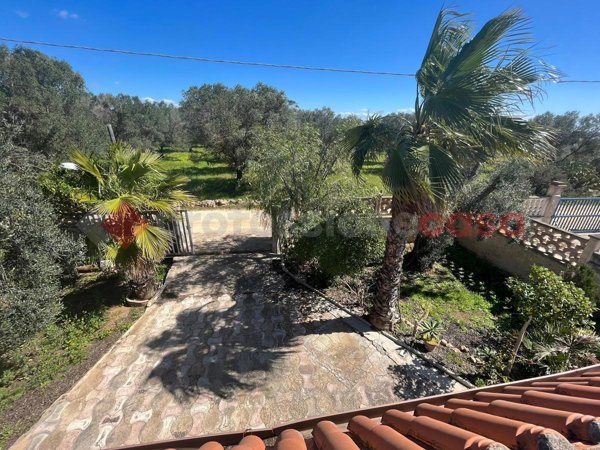 casa indipendente in vendita a Manduria in zona San Pietro in Bevagna