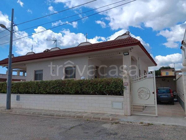 appartamento in vendita a Manduria in zona San Pietro in Bevagna