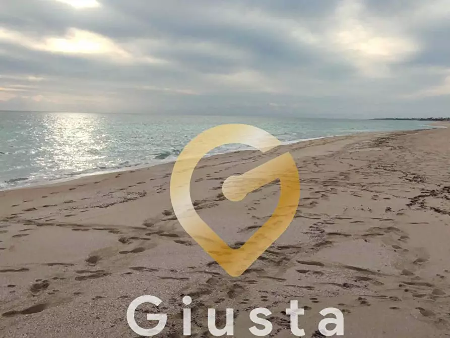 terreno agricolo in vendita a Manduria in zona San Pietro in Bevagna