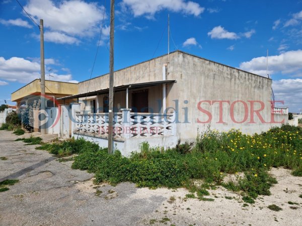 casa indipendente in vendita a Manduria in zona San Pietro in Bevagna