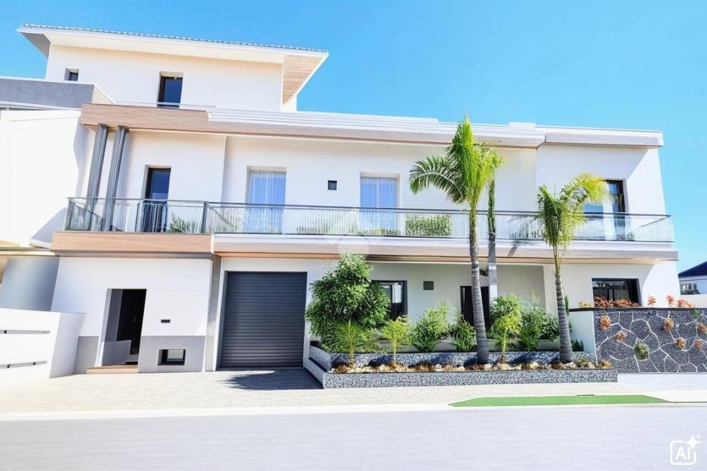 casa indipendente in vendita a Manduria