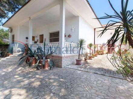 casa indipendente in vendita a Manduria in zona San Pietro in Bevagna