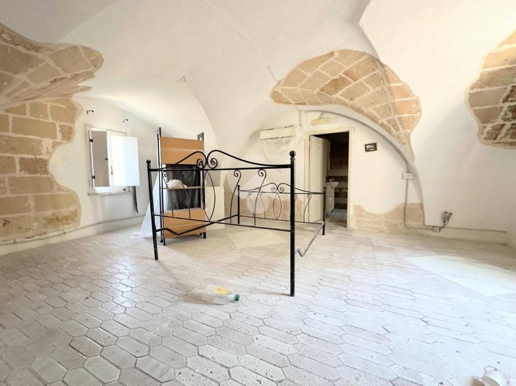 casa indipendente in vendita a Manduria