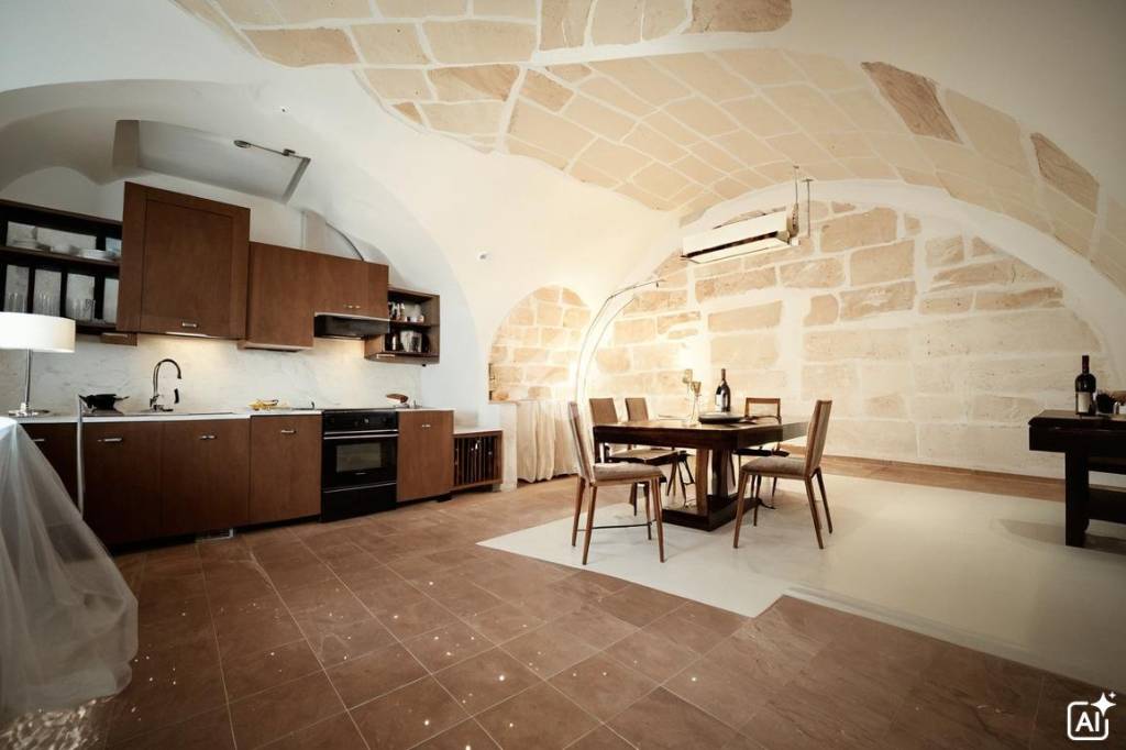 casa indipendente in vendita a Manduria